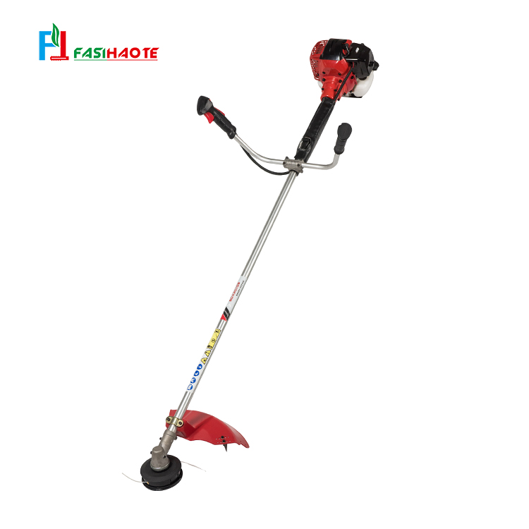 BC4301DW 2 stroke grass cutter machine benzin freischneider