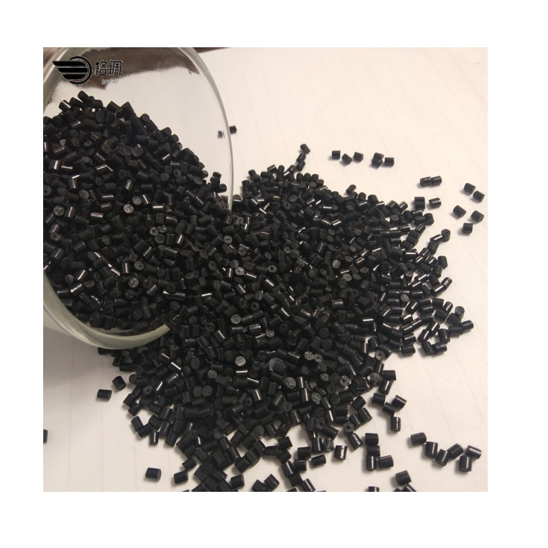 ABS Pellet Plastic Raw Materials ABS Plastic Raw Material