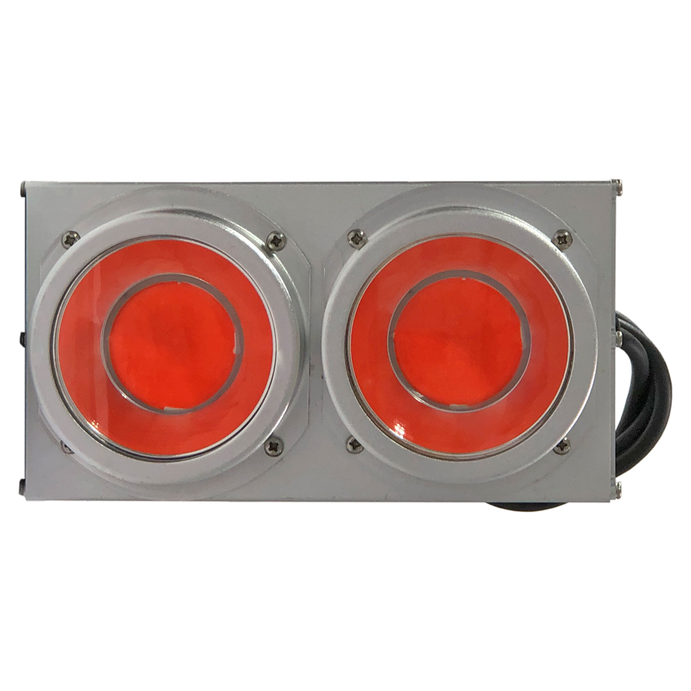 High Quality Fashion Style Fish Light Underwater Powerful Metal Halide Fishing Light Submersible Uv Light For Fish Pond