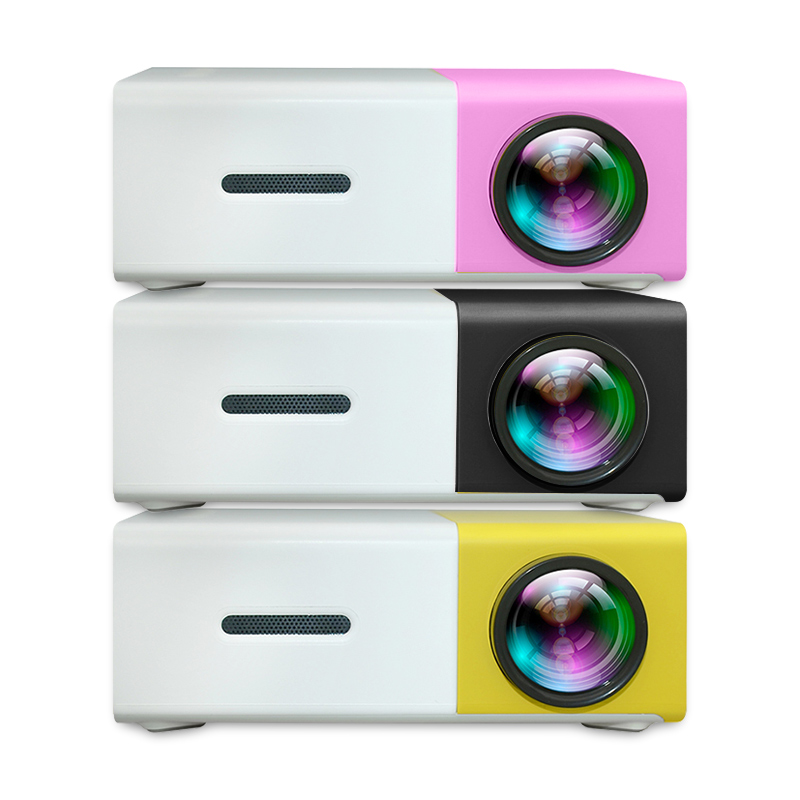 Dlp беспроводной Android Smart Led Lcd Pico Wi-Fi портативный мини-проектор для домашнего кинотеатра, уличный Карманный ТВ-проектор 4K