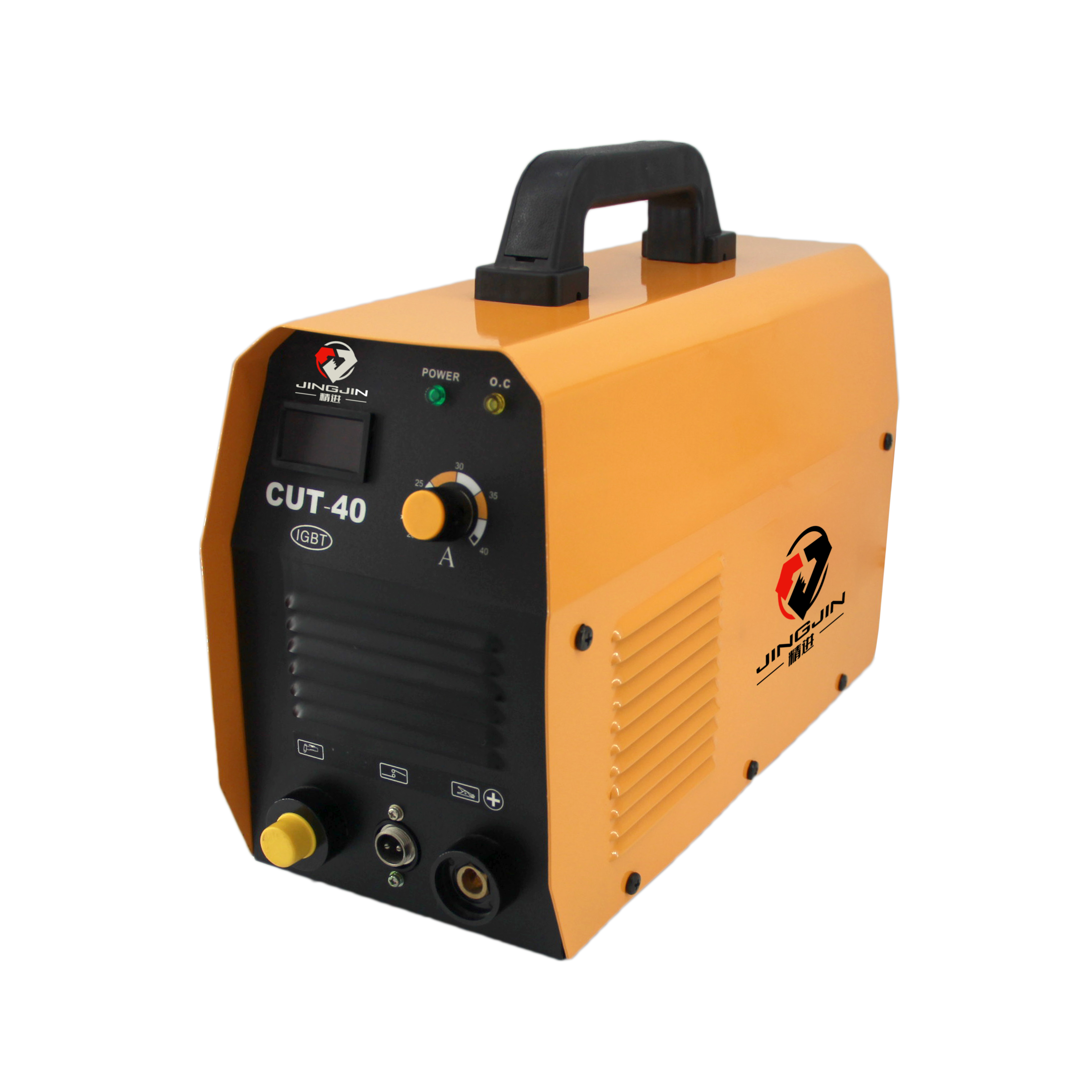 Heavy Using Industry Application smart welding plant air plasma cutting machine