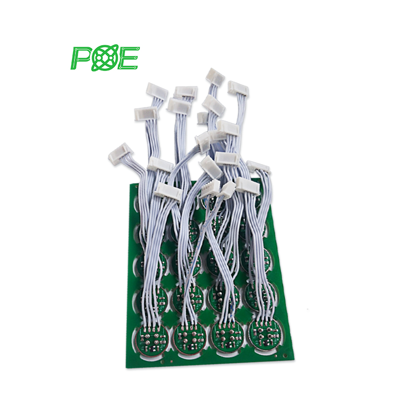 Электронная технология, аудио плата с голубыми зубьями, PCB PCBA, поставщик услуг по сборке