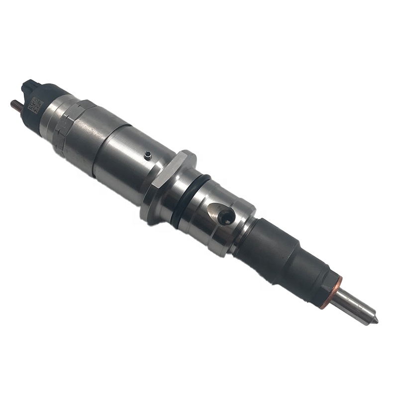 Sale affordable common rail diesel injector 0445120059 for Komatsu excavator PC200