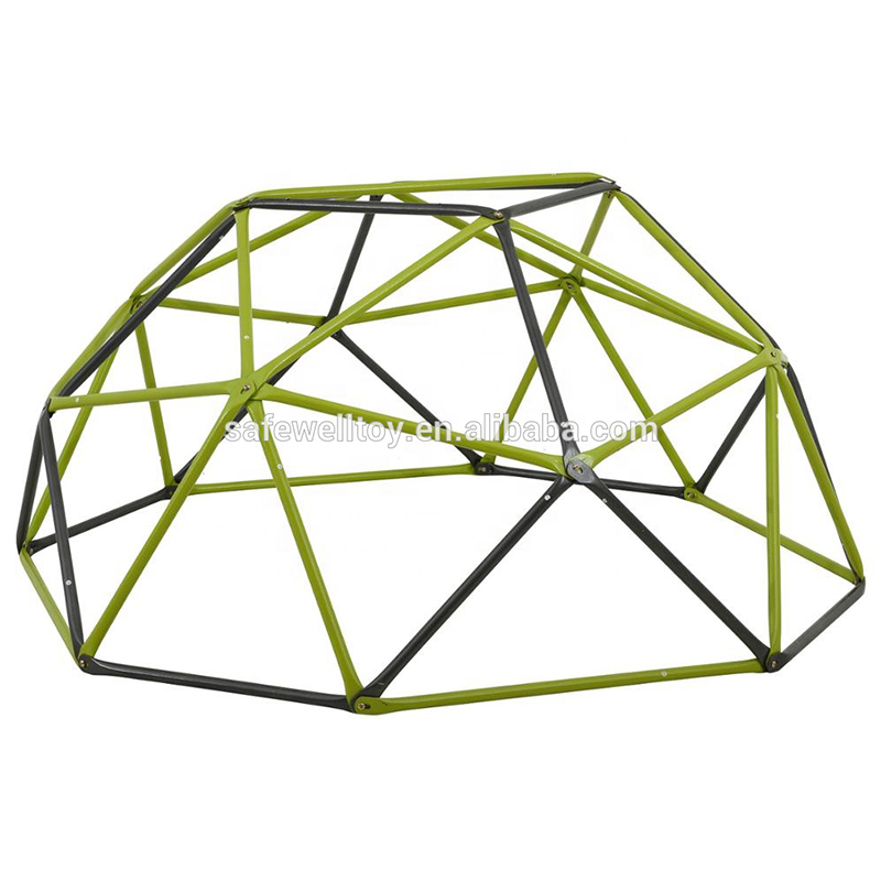 Xiunan XCF001 Командные виды спорта детские игровые комплексы купол сетка Монтессори лазалки их производства и бизнеса восхождение сеток для k открытая игровая площадка в тренажерном зале