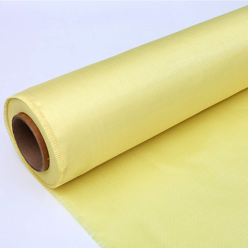Customized bulletproof kevlar fabric 29 kevlar denim fabric kevlar fabric 1000D bulletproof