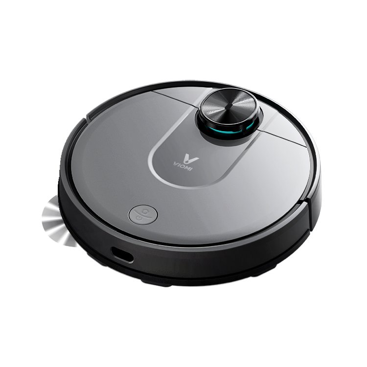 2021 Smart Robot Cleaner Multifunction Household Smart V2 Cleaning Robot Vacuums