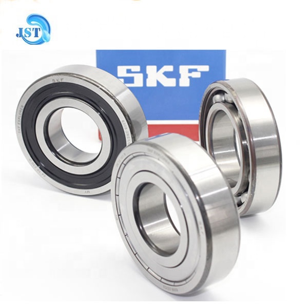 SKF 6203 автомобильный подшипник открытого типа