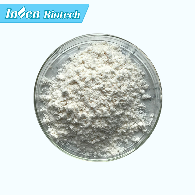 99% Purity Cosmetic Grade Kojic Acid Powder