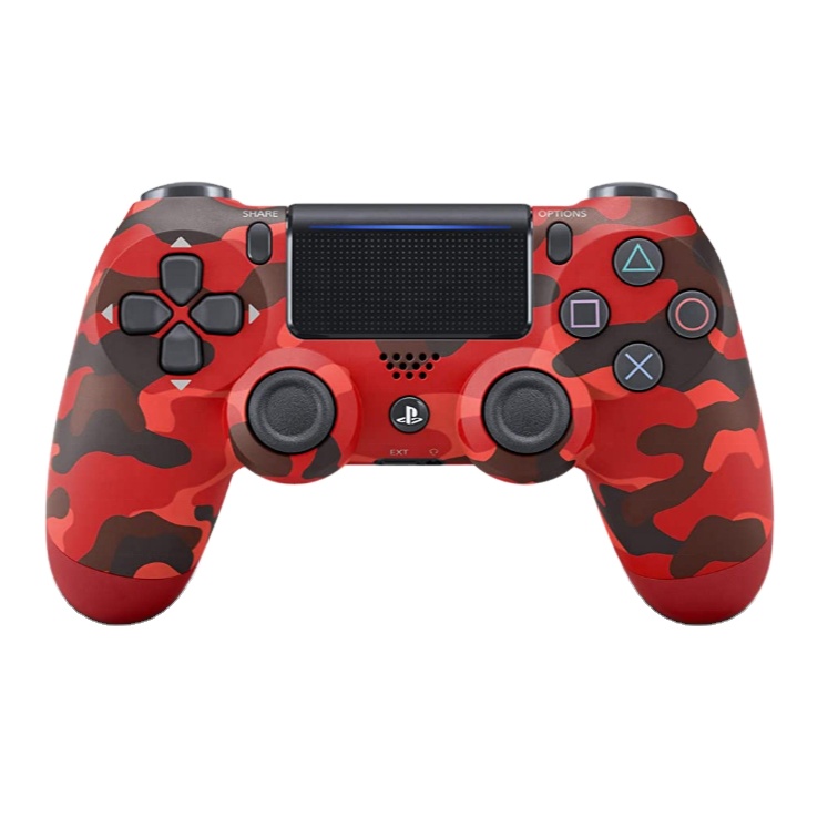 Оригинальный контроллер ps4 doubleshock4, оригинальная конфигурация, просто замените чехол джойстик, беспроводной геймпад