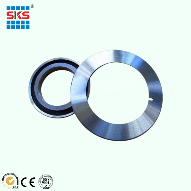 circular converting knives Circular Slitting Blade Tape