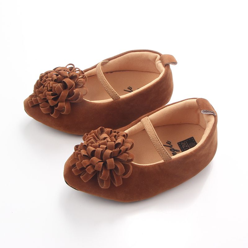 New design beautiful adult baby girl shoes directly factory wholesale