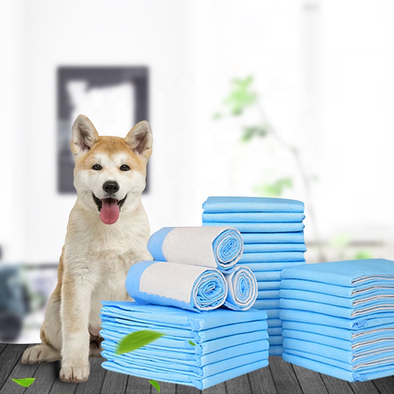 TOWDIY сверхмощный впитывающий питомец собака и щенок мочалка Обучающие колодки