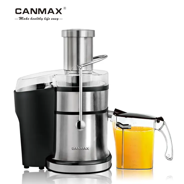 powerful motor durable best commercial electric juice extractor fruit juicer