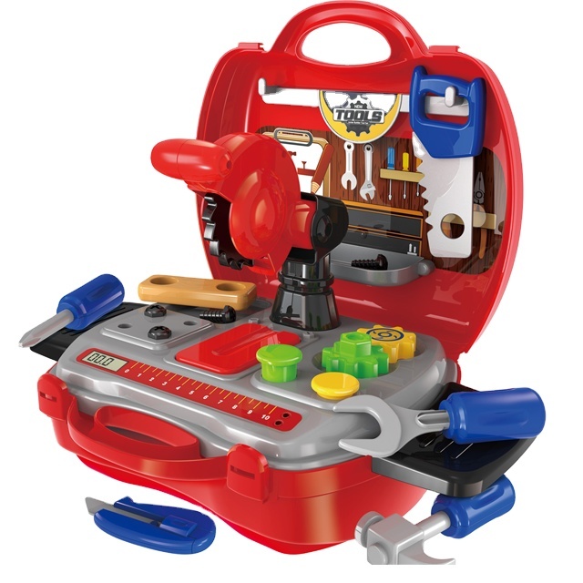 Toy direct from china kids toys tool toy