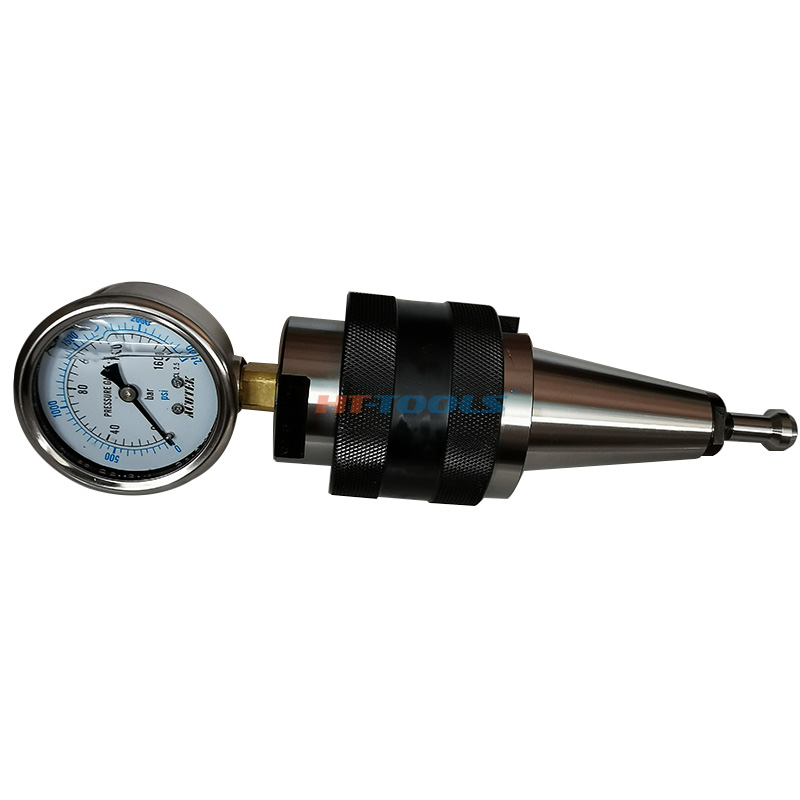 Httools шпинделя с оттяжкой назад динамометр шпинделя силы BT30/BT40/BT50 шпинделя измеритель натяжения