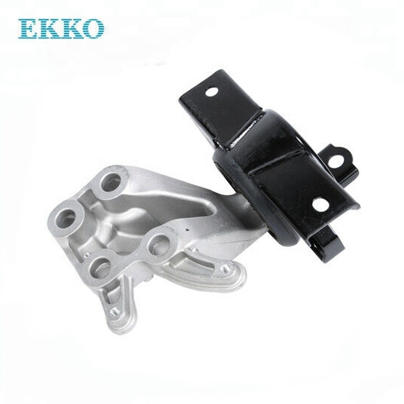 1Pc Left Auto Transmission Mount Engine Mounting for 13-15 Buick Encore L4 1.4L 15-16 Chevrolet Trax L4 1.8L 95261659