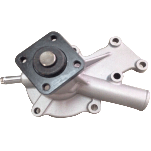 OEM Качество авто часть водяной насос изображения для двигателя KUBOTA D722 19883-73030