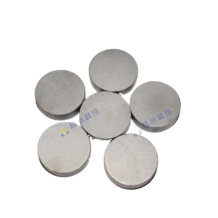 Tungsten Carbide Plate carbide rods with holes and carbide bar disc saw blades
