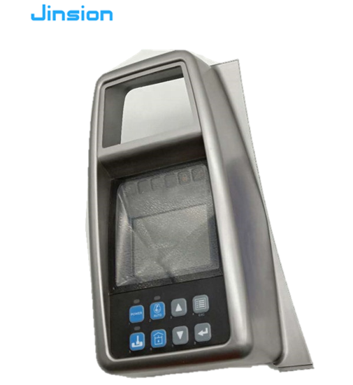 Запасные части для экскаватора JINSION, запасные части для Doosan DX225 DX260 DX300 539-00076 300426-00012