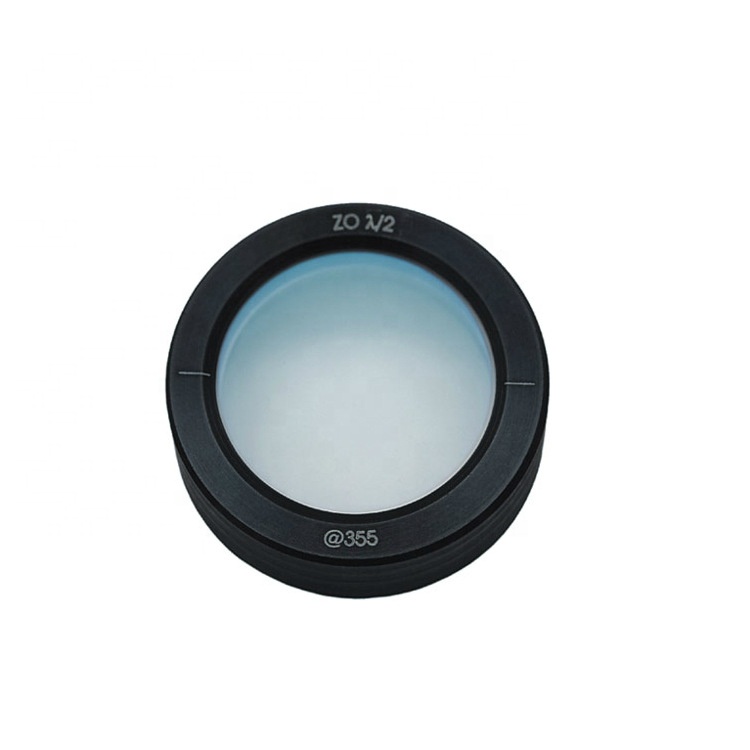 Wholesale Long-pass Filter Optical Glass Filters 0.55-5mm for Optical and Photographic