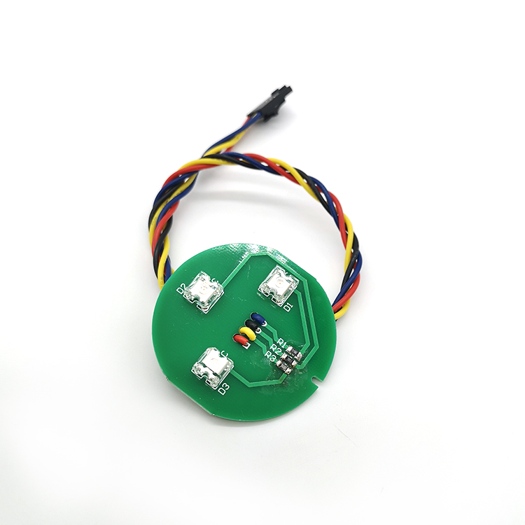 Shenzhen Pcba Manufacturer Weighing Scale Circuit Board Pcb Assembly Oem