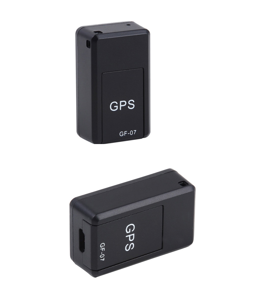 GF-07 мини GPS трекер высокое качество анти-потерянный GPS трекер GF-07 мини gps-трекер реального времени локаторы для автомобилей