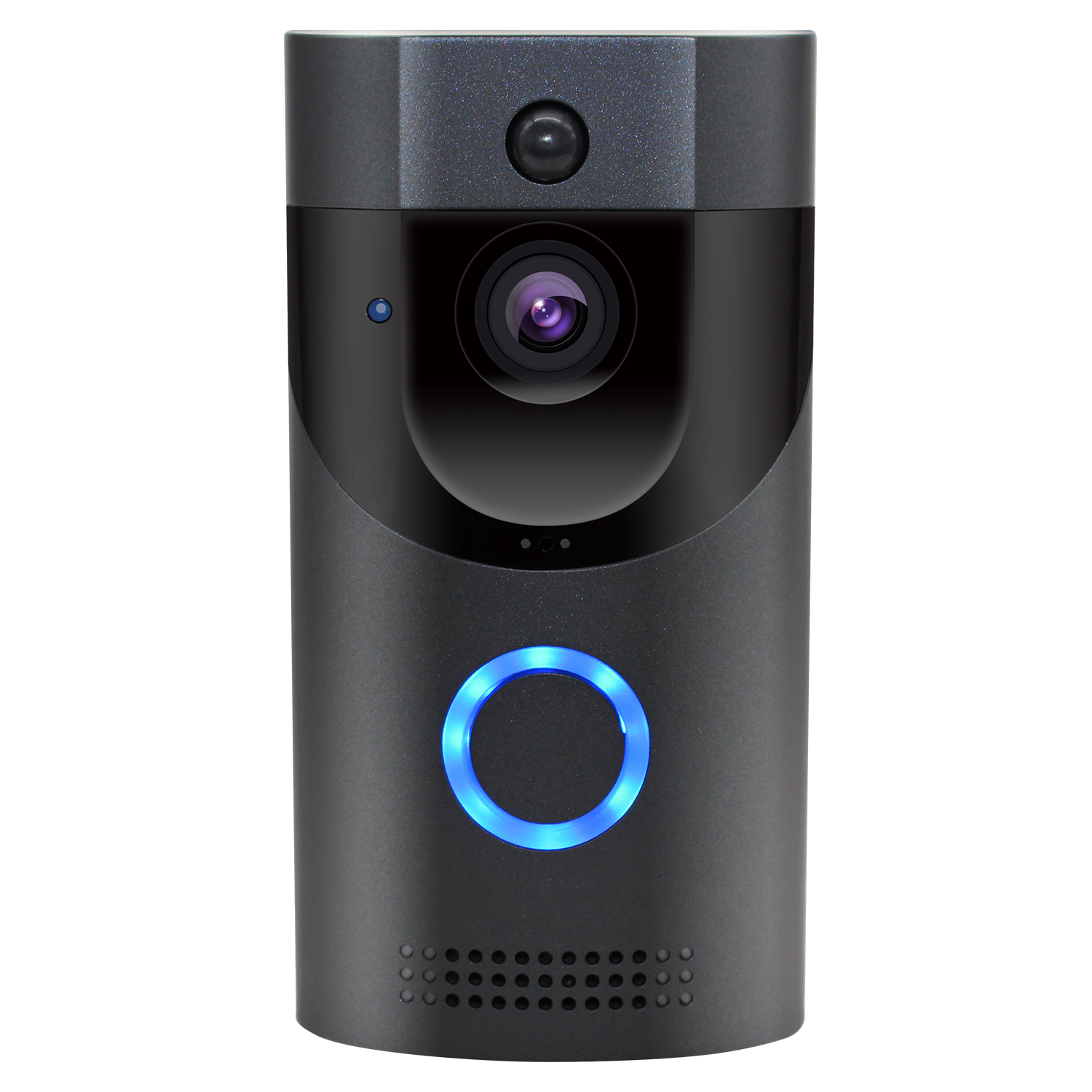 2021 инновационный V5 инфракрасный 1080P full HD умный дверной Звонок камера беспроводной видеодомофон умное кольцо дверной Звонок для домашней безопасности