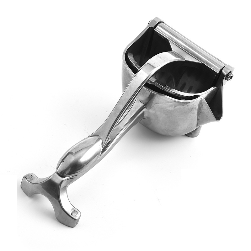 New design China mini fruit orange manual professional juice extractor machine with aluminum alloy