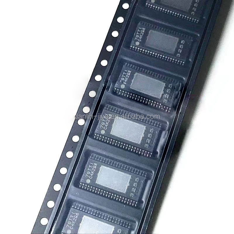 Оригинальные новые аудио усилители TPA3255DDVR tpa3255 IC части