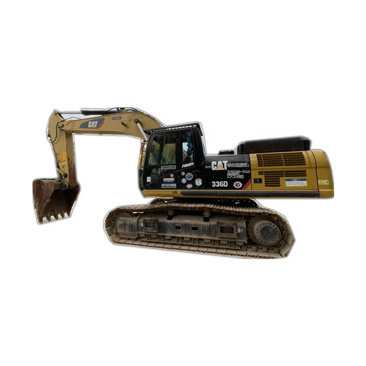 Б/у экскаватор CAT 336D, 2018, 36 тонн, экскаватор из Китая, продажа ЭКСКАВАТОРА cat