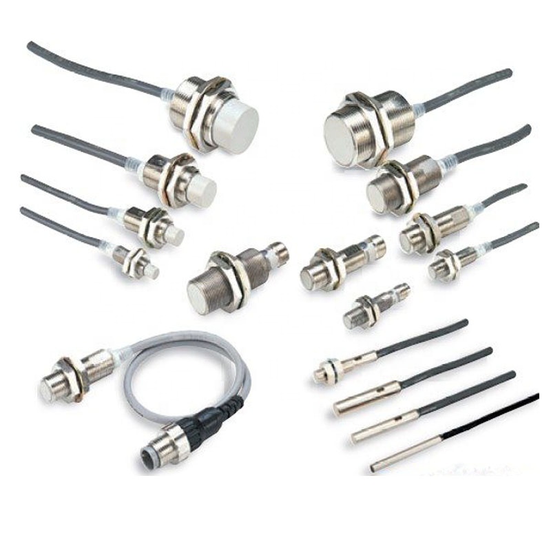 Новый и оригинальный P + F Pepperl + Fuchs ультразвуковой датчик RL31-54/73c/136 Индуктивный бесконтактный выключатель