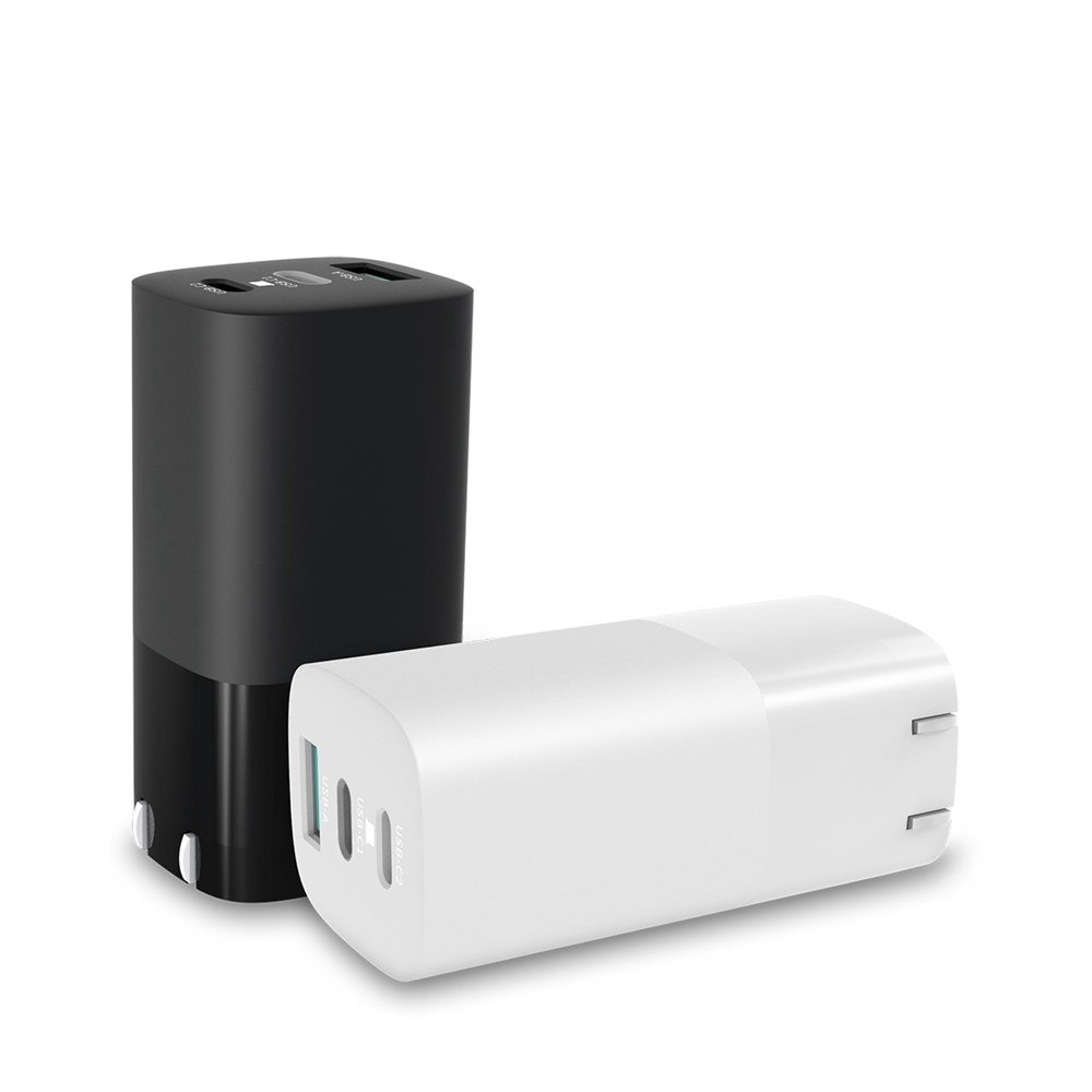 Горячая Распродажа, хорошее качество, PD USB-C 65 Вт, быстрое зарядное устройство для мобильного телефона Super Si