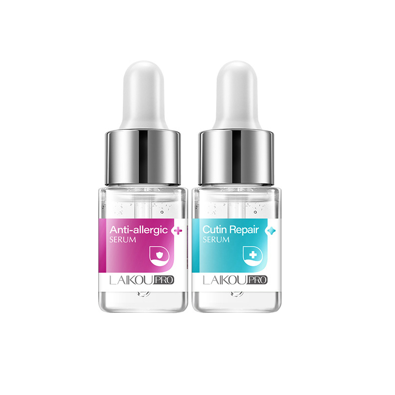 Essence 12ml shrimp skin moisturizing skin care products 4-color essence moisturizing skin care products