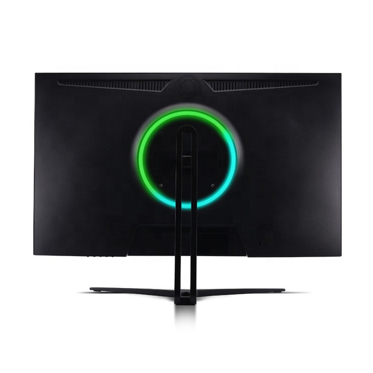 OEM 27 дюймов 4K игровые мониторы 144 Гц FreeSync HDR монитор персонального компьютера