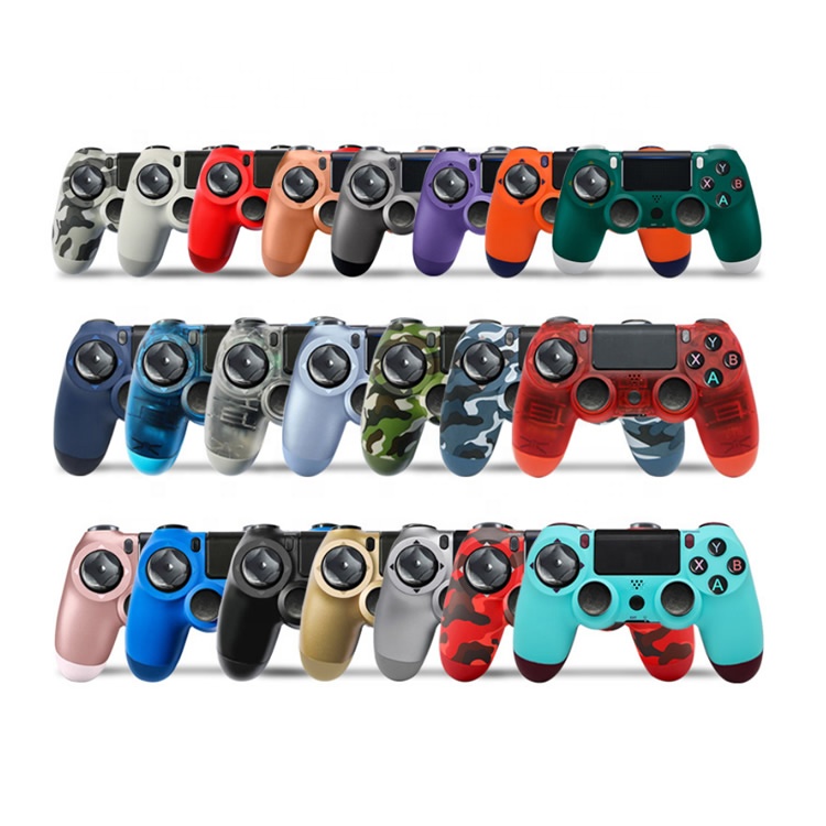 Контроллер PS4, беспроводной контроллер Blueteeth 4,0, ps4 pro, джойстик высокого качества