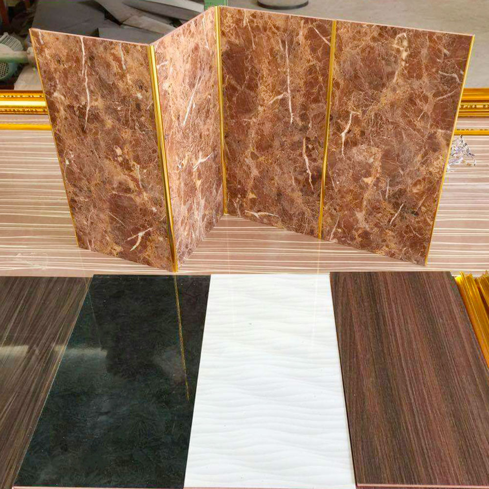 decorative material reinforced magnesium board paneles mgo 11mm para panel sip