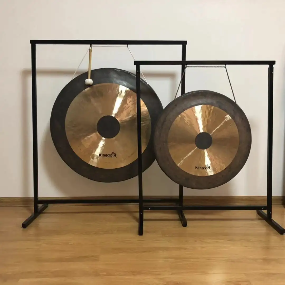 Percussion China 22" handmade 55cm gong for therapy