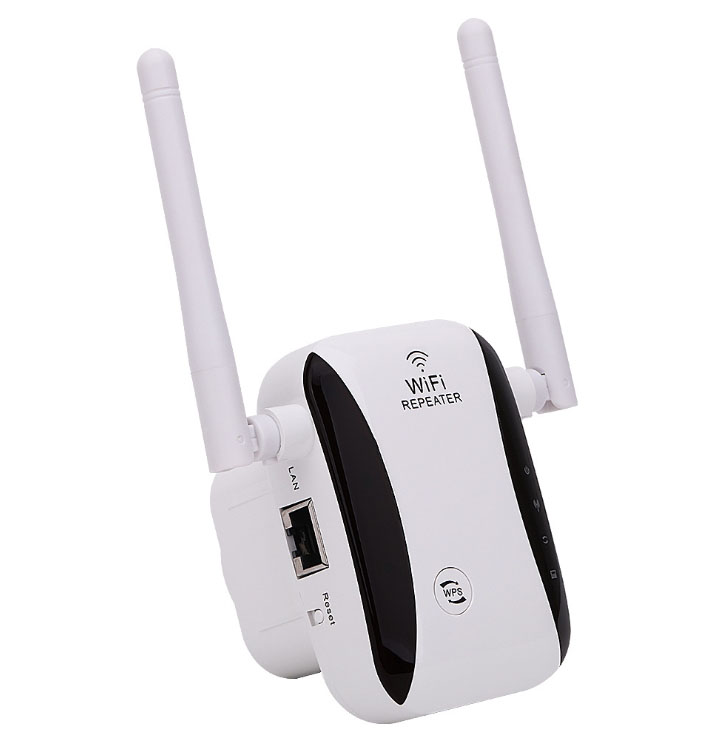 Mini Wireless-n Booster signal Repetidores wifi exterder wifi wireless repeater