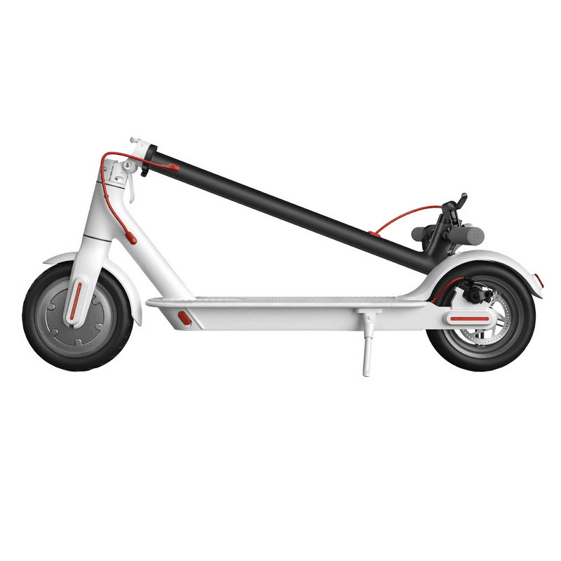 CNEBIKES новый продукт 8,5 дюймов 36 В 350 Вт складной электрический скутер складной мини-скутер