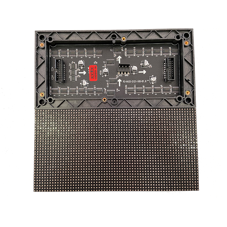 Free Shipping 192*96mm Indoor P3mm LED Display Module Full Color LED Video Wall LED Screen