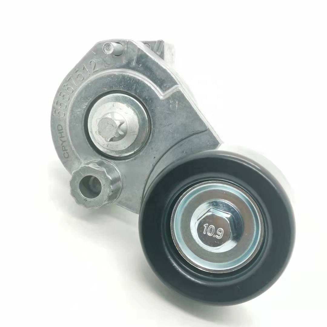 55563512 90411025 для натяжителя ремня Daewoo Cruze
