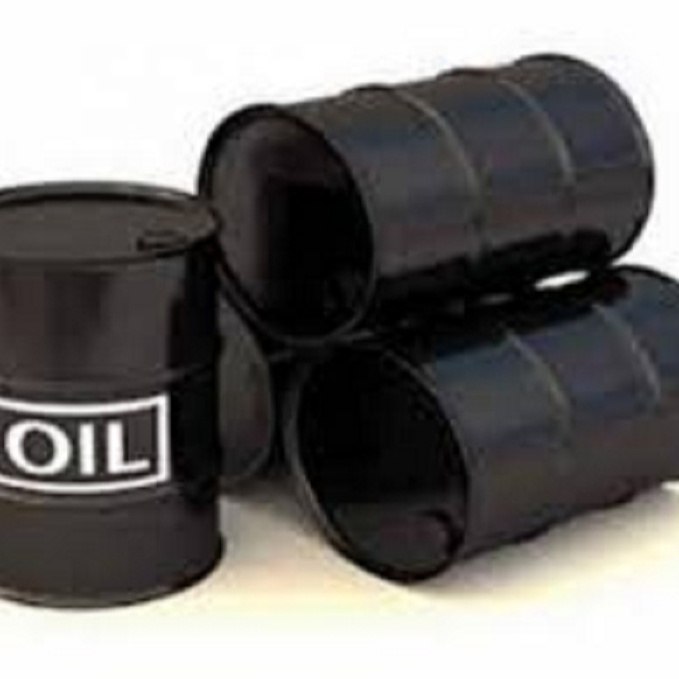 Российский дизель D2 газойль