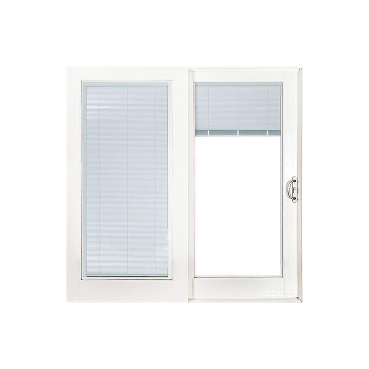 professional company 12.5mm blind for parda window