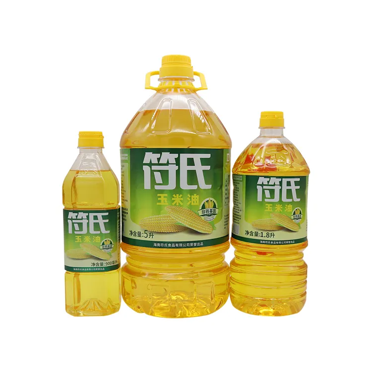 At Affordable Price Refined Edible Corn Oil For Sale