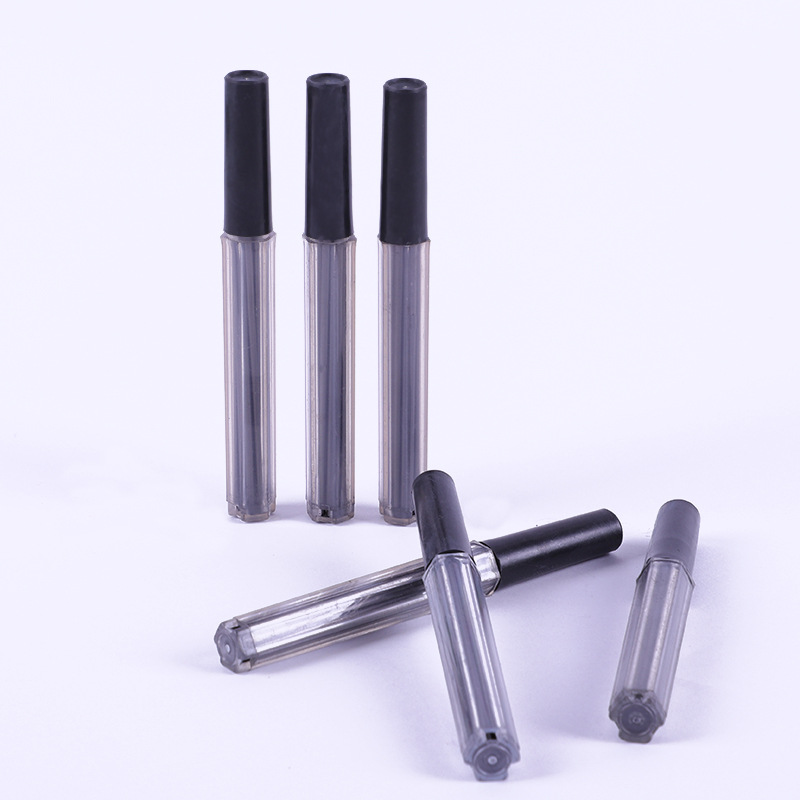 Factory Supply 2.8mm mechanical f pencil leads powder refill graphite with holder in bulk for india pakistan market 3hb 0.9 0.7