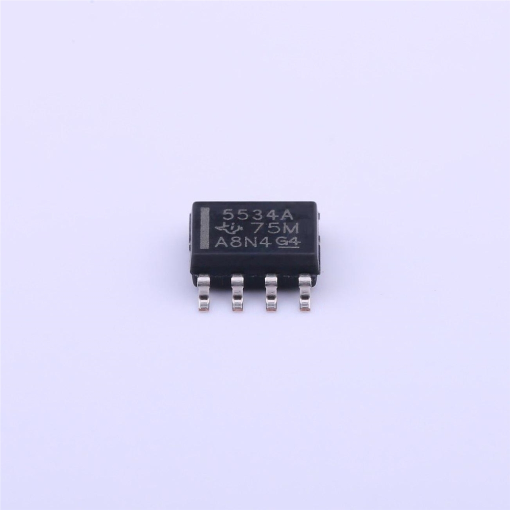 Оригинальный в наличии линейный усилитель SOIC-8_150mil NE5534ADR