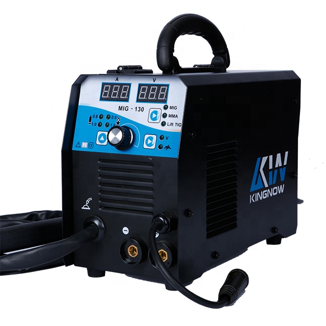 cheap mig mag arc lift tig mma inverter welding machine 3 in 1 inverter mig mma lift tig functions welding machine