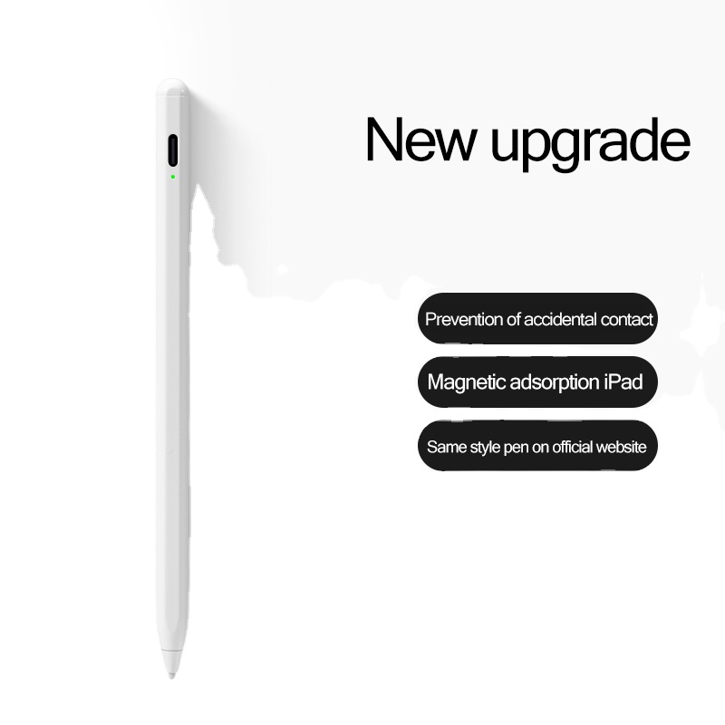 Оптовая продажа высокое качество планшет активный емкостный стилус для Microsoft Surface Pro 3/4 /5/6/7 ipad/ipad2 Горячая продажа в Японии