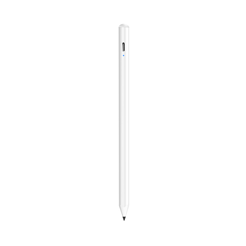 Стилус активный для iPad карандаш с функцией отвода пальмы для Apple Pencil 2 1 iPad Pro 1112,9 2020 2018 2019 6-го 7-го поколения