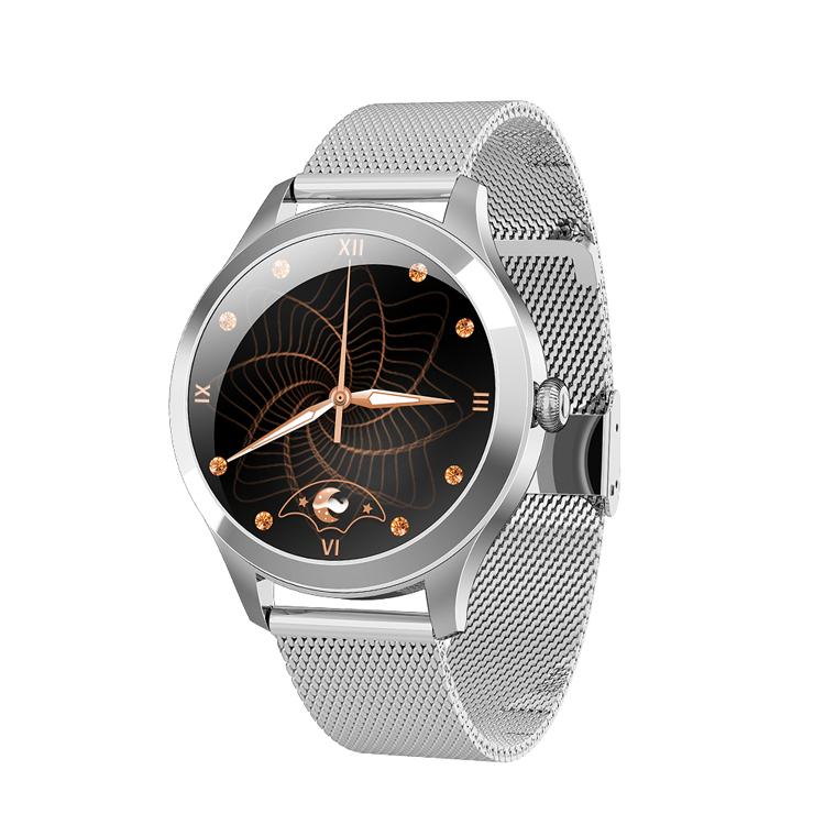 Водонепроницаемый цветной нейлоновый ремешок для Samsung Band Frontier ремешок для Gear kw10pro классический ремешок для часов 22 мм смарт-часы браслет